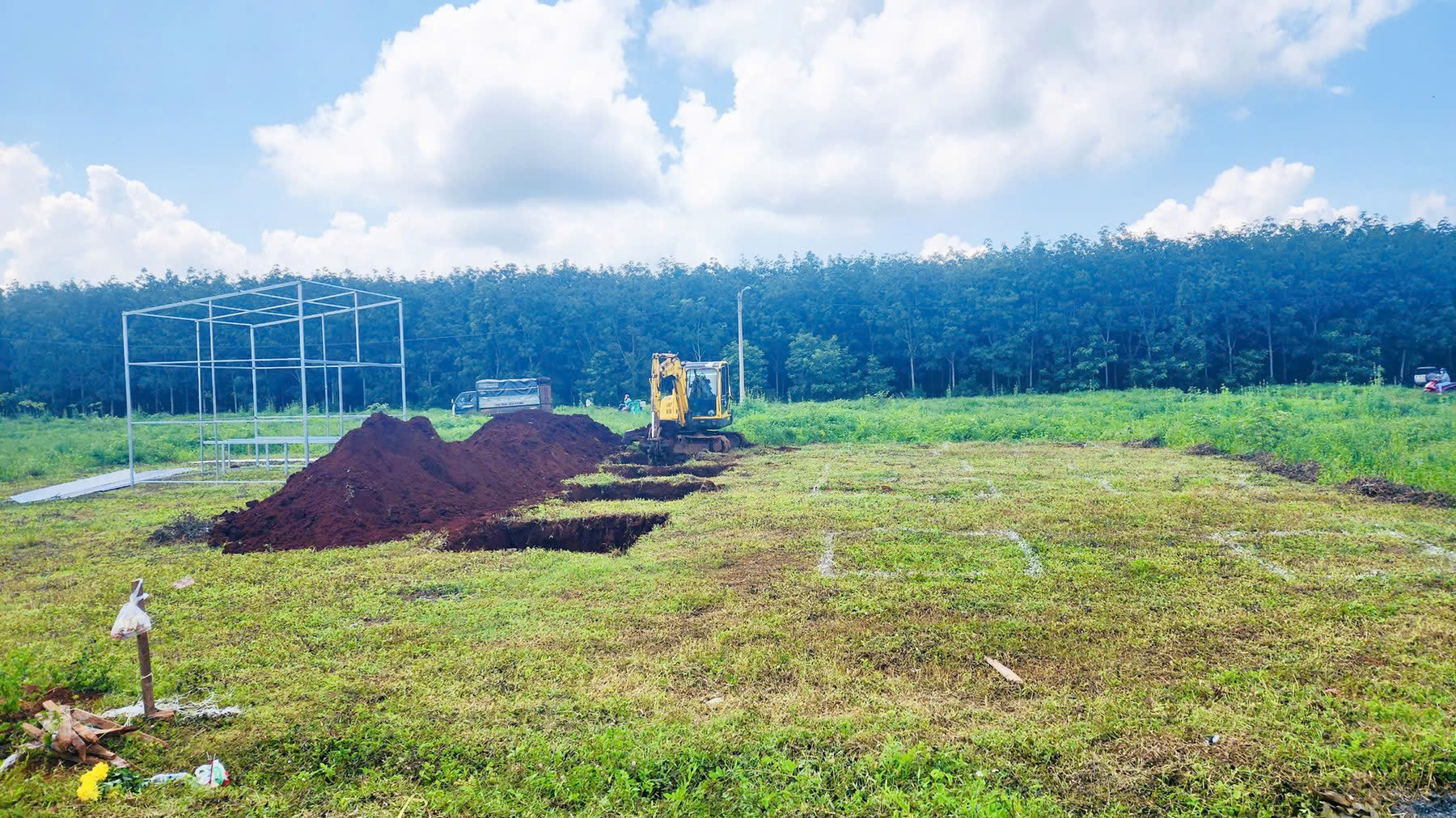 Cơ Hội Đầu Tư Đất Nền Phú Lộc – Nắm Bắt Ngay Hôm Nay, Sinh Lời Vượt Trội! - Ảnh 1